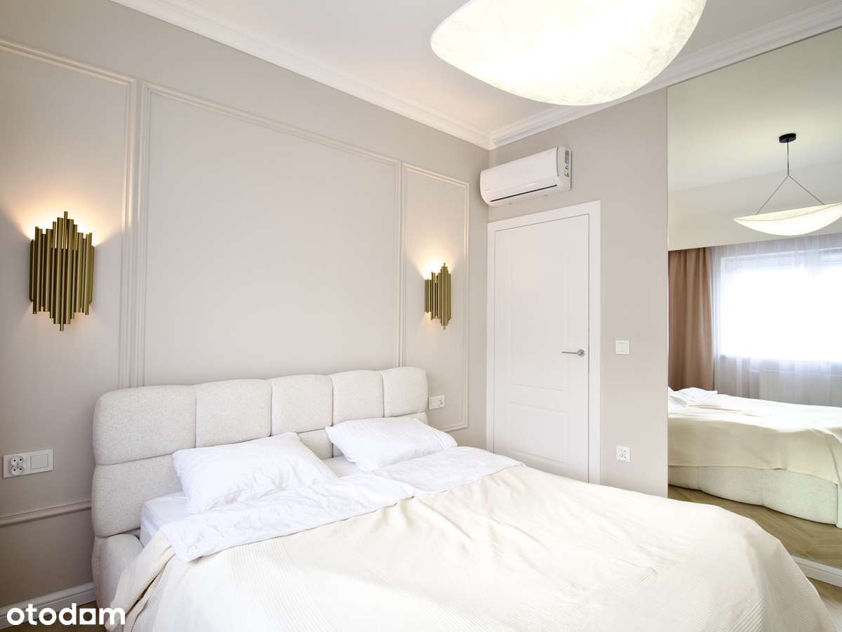 3 pok.| 66 m2| LUX| Klima| Inwestycja-9