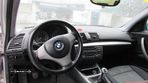 BMW E87 Série 1 1.6 D (2005) - Peças Usadas (6912) - 6