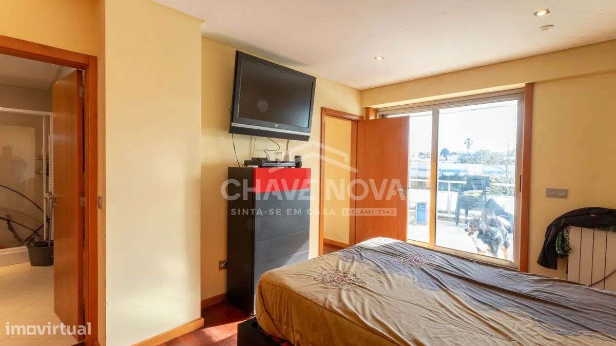 T3 Duplex | Arcozelo, Vila Nova de Gaia-20