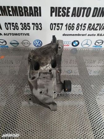 Suport Rola Intinzatoare/Accesorii Bmw X5 X6 F01 4.0 D Motor N57D30B Suport Rola Intinzatoare/Acceso - 1