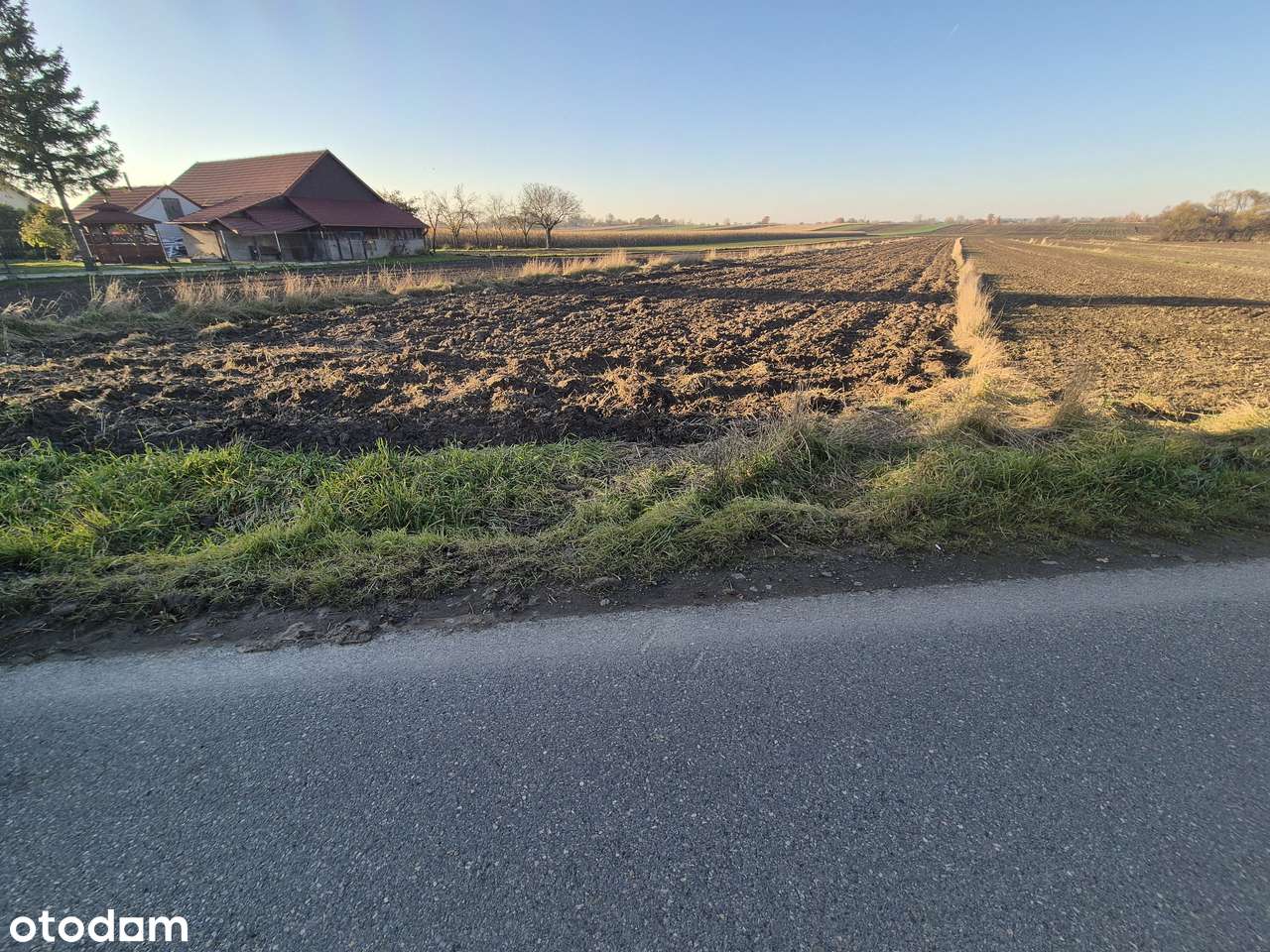 Działka inwestycyjna| budowlana | Kraków, ul, Narcyza Wiatra - Pełny obrazek: 5/7