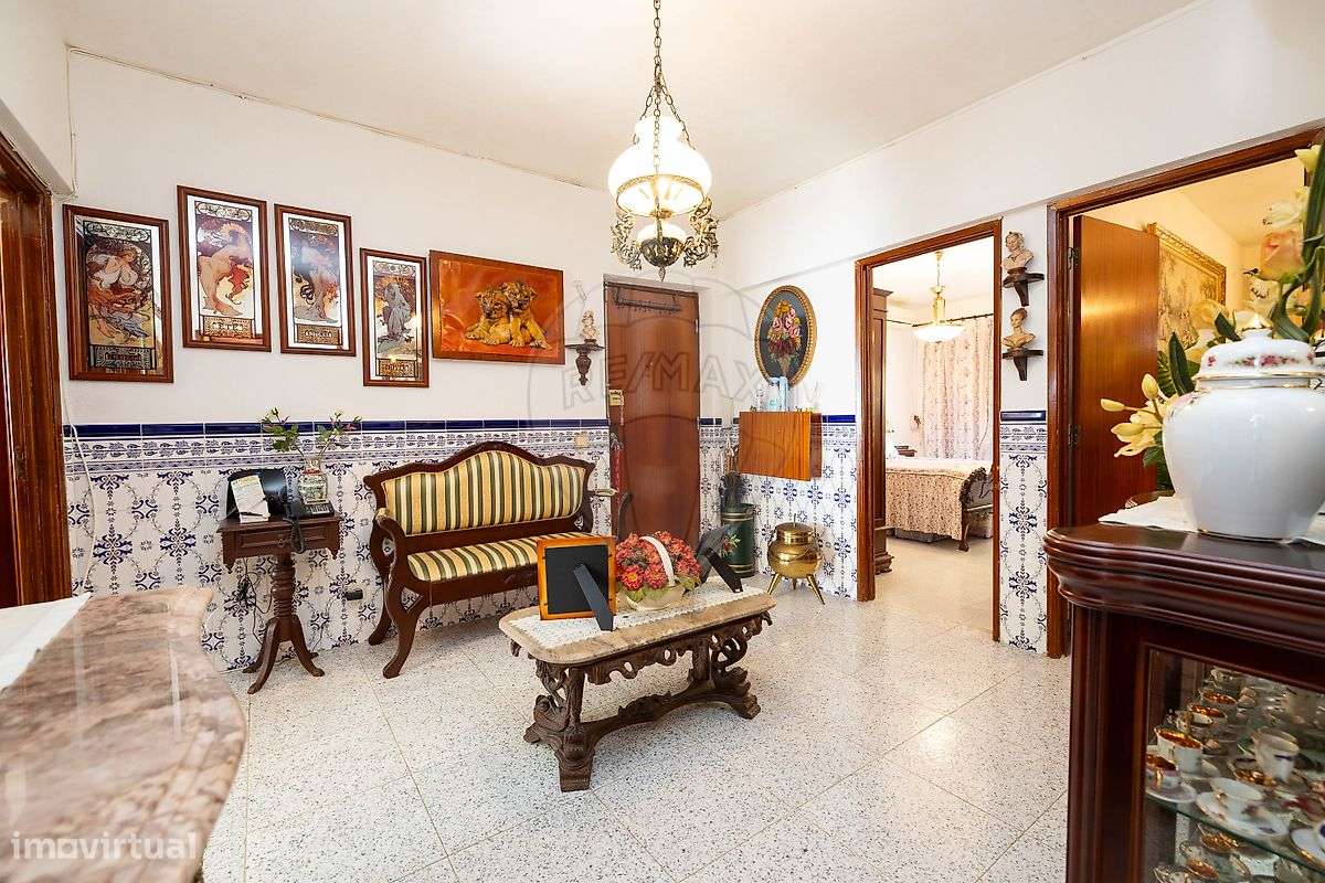 Apartamento T3 para venda - Grande imagem: 4/23