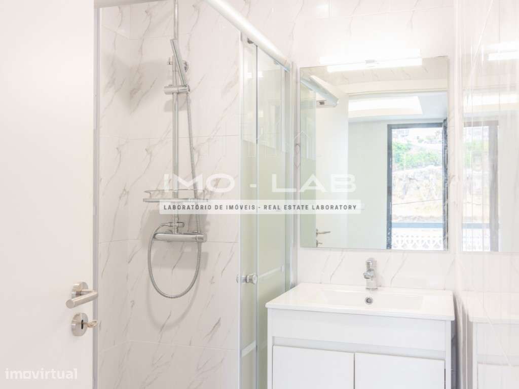 T2 + 2 - RENOVADA - FUNCHAL - ILHA DA MADEIRA-18