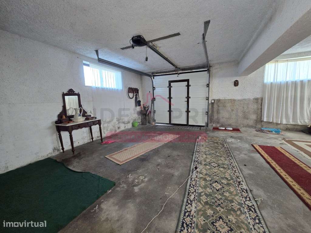 Moradia Isolada T3, com Jardim - Aveiro-36