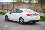 Subaru Impreza 2.0i Lineartronic Exclusive - 4