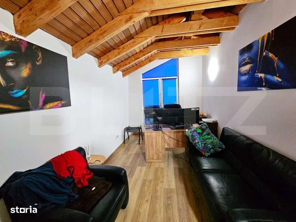 Apartament de vanzare cu 4 camere, 92 mp, zona ultracentrala - Imagine principală: 4/8