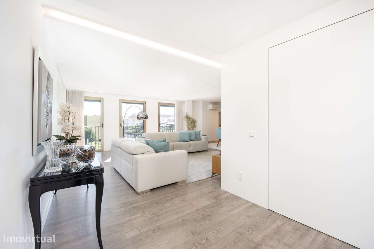Apartamento T4 | Leiria-30