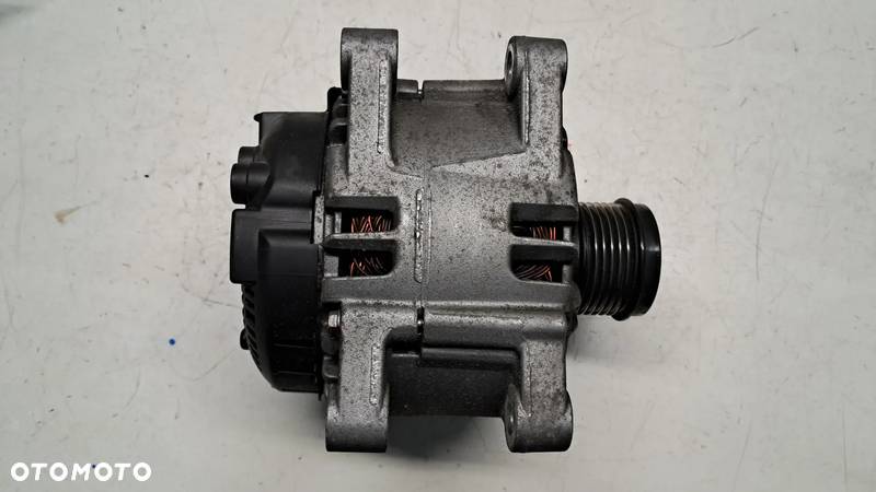 Peugeot Citroen 1.6 Blue HDI ALTERNATOR oryginał 9810525380 - 3