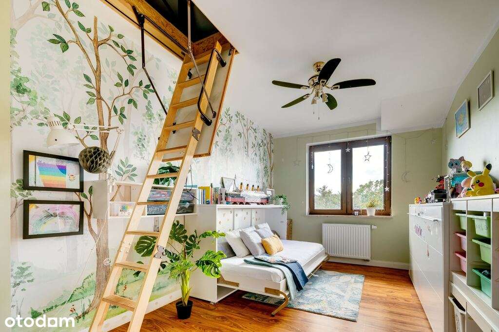 Możliwe 4 pokoje + strych gratis - Pełny obrazek: 5/20