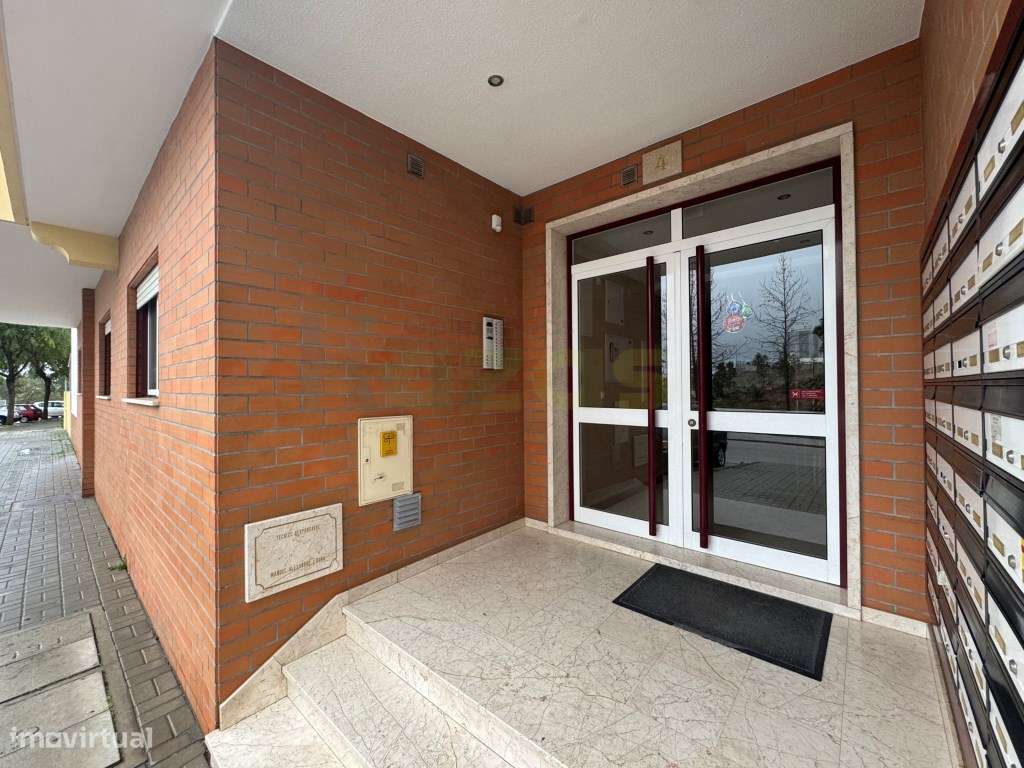 T3 em Leiria - Vale Sepal - Arrendamento - Grande imagem: 3/26