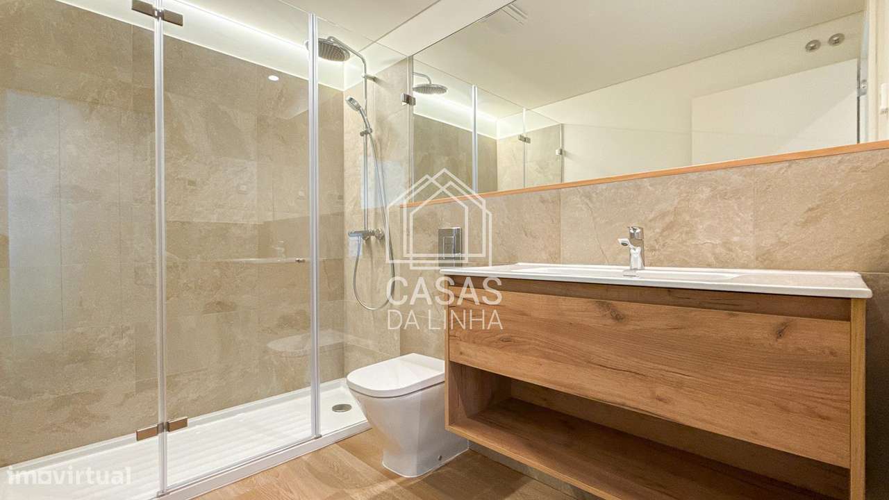 Penthouse T4 Terraces Mirear Miraflores-15