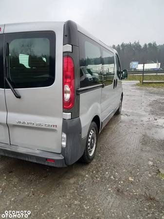 Opel Vivaro - 7