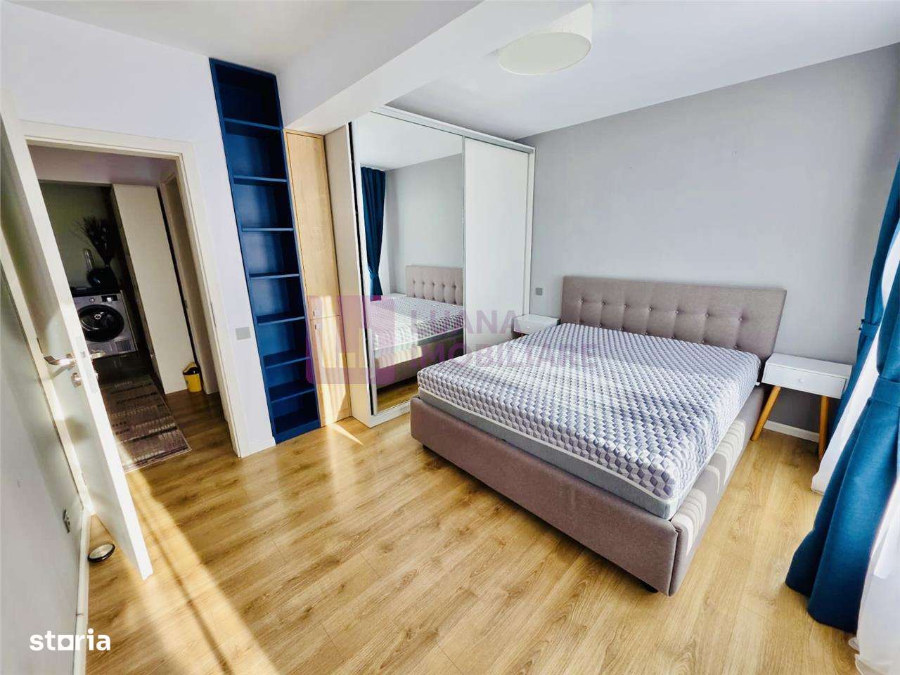 Apartament 3 camere de vanzare | Doamna Stanca | de lux | piscina, 2 g - Imagine principală: 4/17