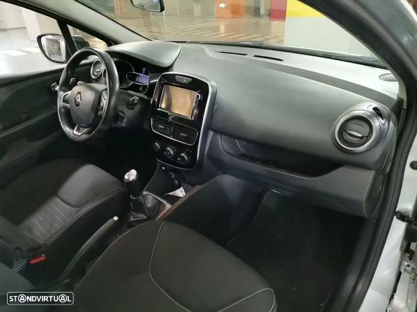 Renault Clio 1.5 dCi Limited EDition - 5