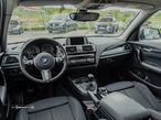 BMW 116 d Pack M - 8