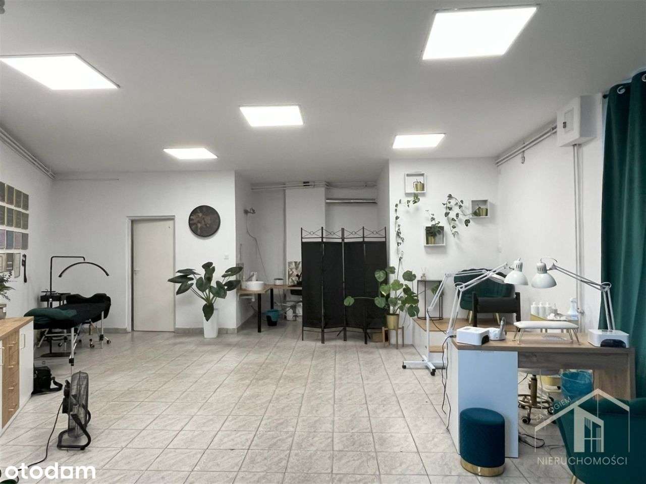 Stwórz Swoje Własne Miejsce Pracy - Pełny obrazek: 1/14