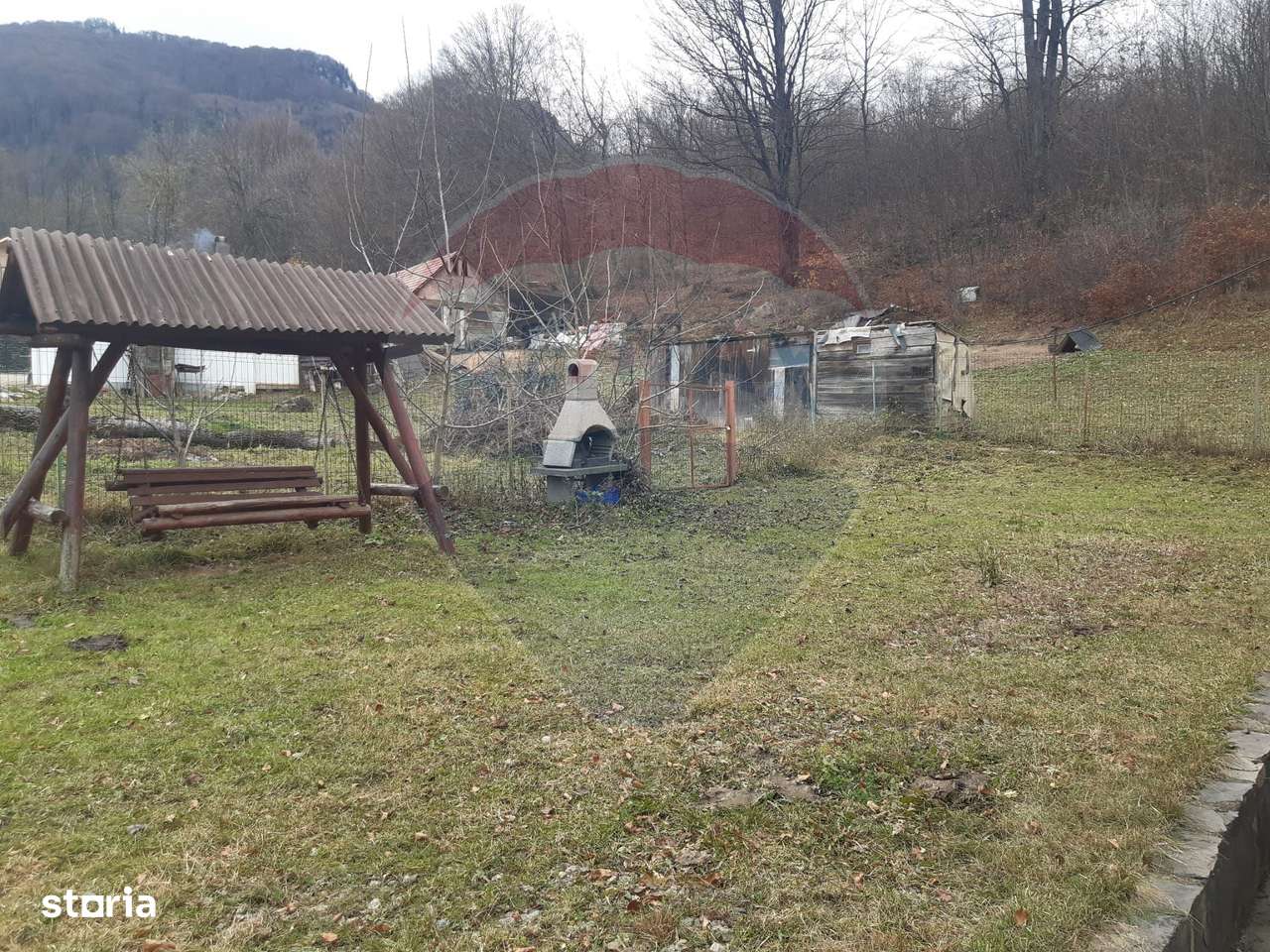 Casă / Vilă cu 7 camere de vânzare în zona Bran-Tohanita-3