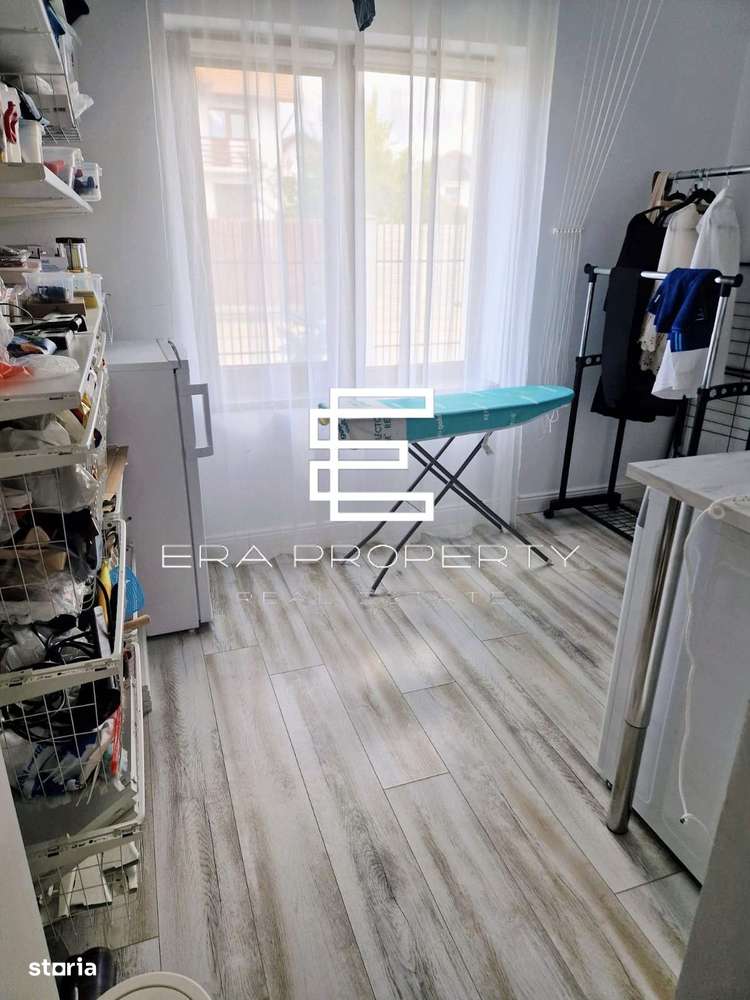 Casă individuală premium- panouri fotovoltaice –Cartierul Primaverii S-10