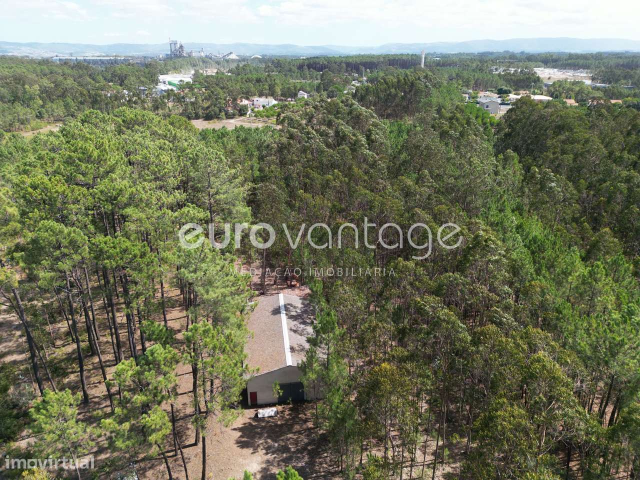 Pavilhão Amplo destinado a Agricultura - Grande imagem: 4/19