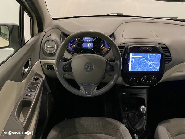 Renault Captur 0.9 TCE Exclusive - 56