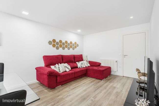 Apartamento, 135 m², Ferreiros e Gondizalves-14