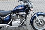 Suzuki Intruder - 6