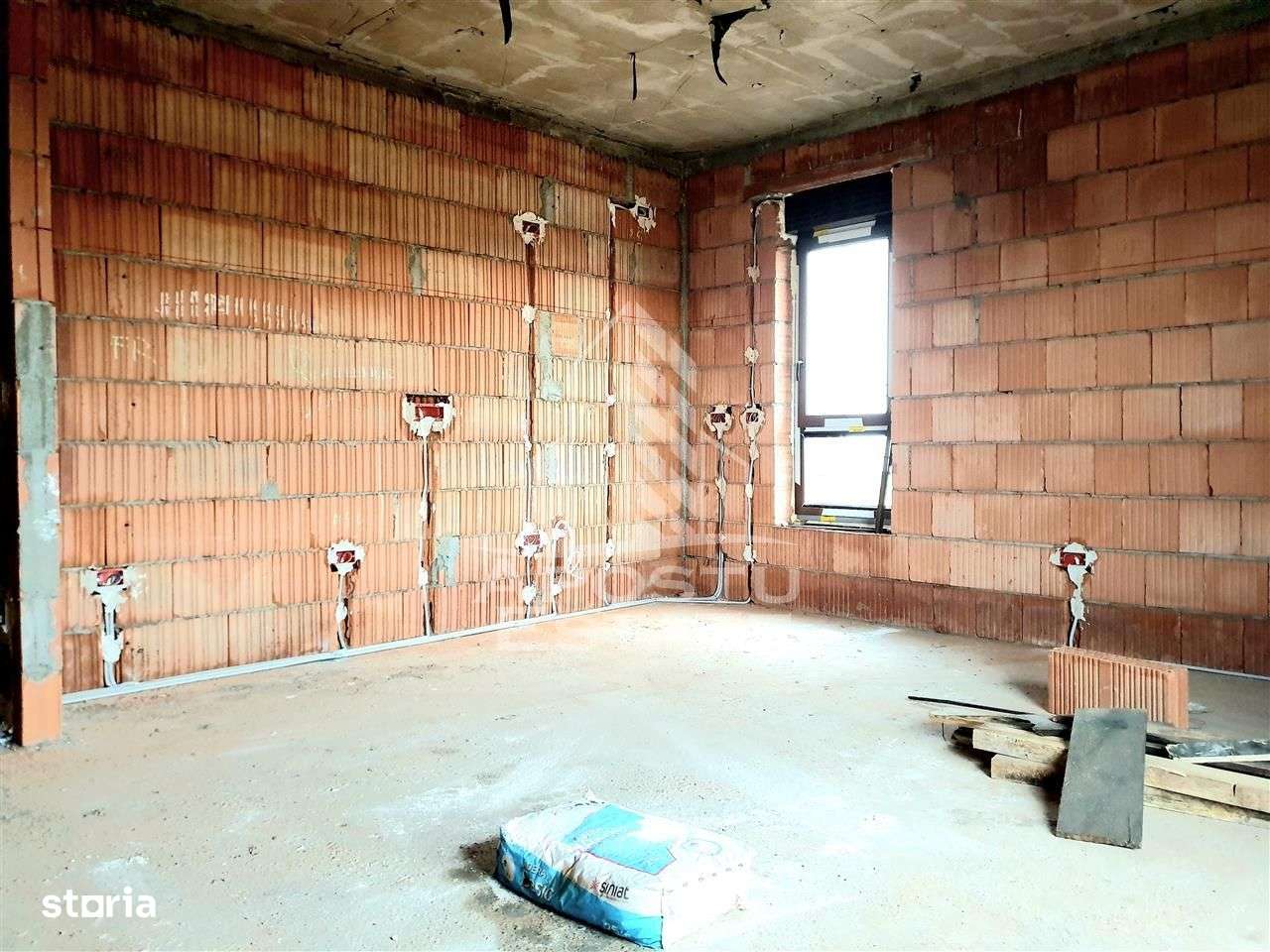 Apartamente de vanzare in zona Braytim disponibile la fiecare etaj - Imagine principală: 2/8