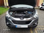 Hyundai ix35 1.7 CRDi 2WD blue Finale Gold - 16