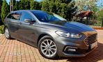 Ford Mondeo Turnier 2.0 EcoBlue Titanium - 18