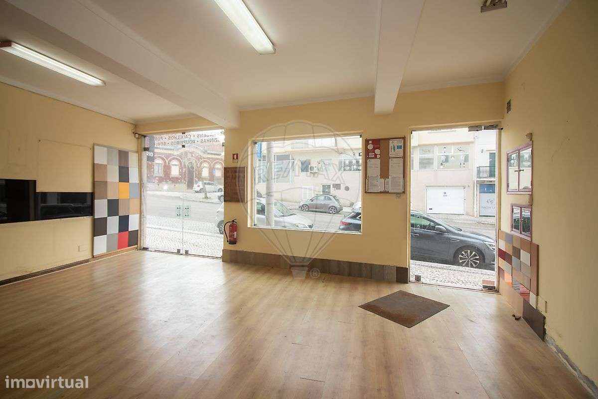 Loja  para arrendamento - Grande imagem: 3/9