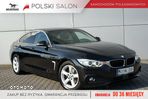 BMW Seria 4 420d Advantage sport - 1