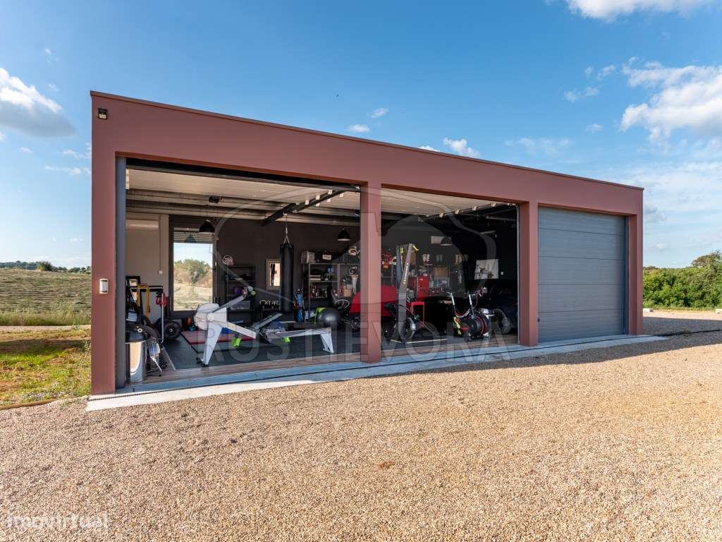 Quinta de Luxo no Alentejo - Um Refúgio Exclusivo em Montemor-o-Nov...-56