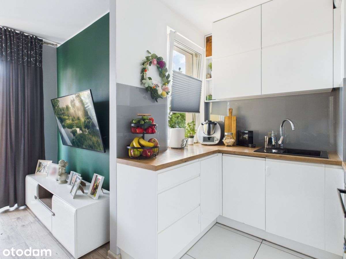 3 pokoje , rodzinne mieszkanie-7