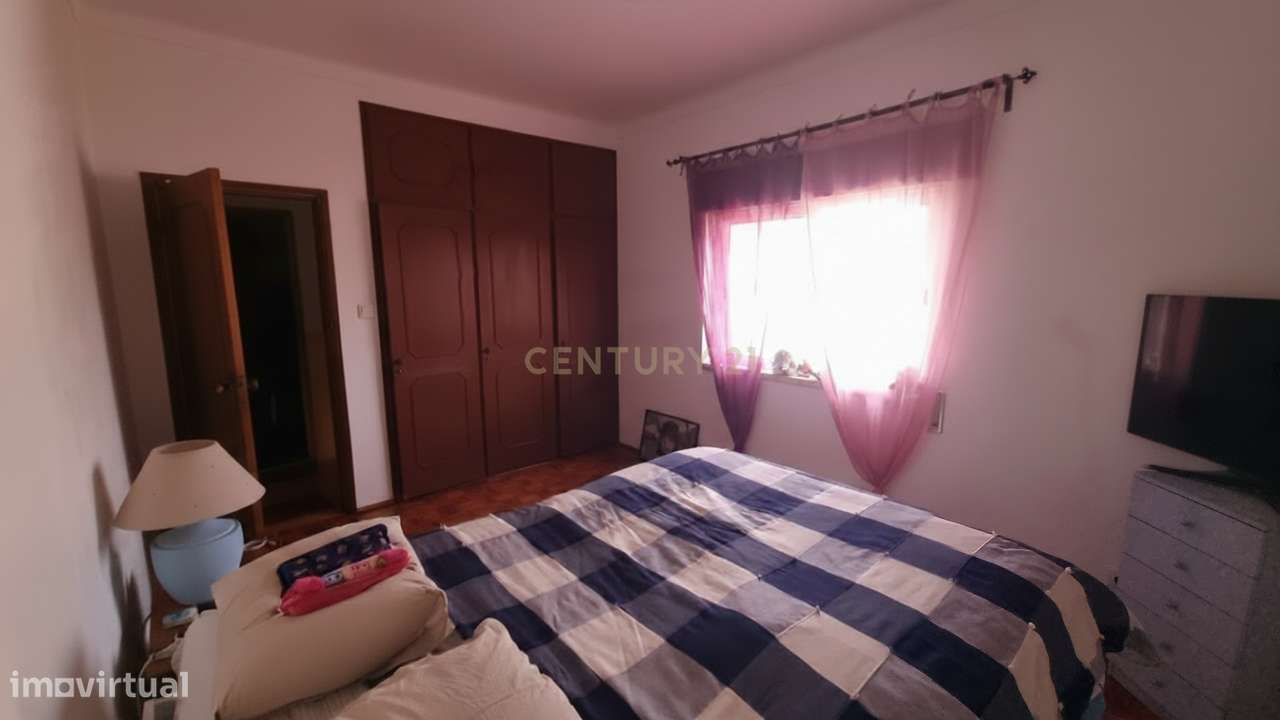 Moradia Independente na Aroeira | Espaço, Privacidade e Qualidade de V-15