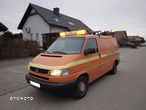 Volkswagen Transporter - 1