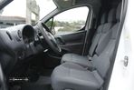 Citroën BERLINGO 1.6 HDI 3 LUGARES CX.AUTOMATICA - 12