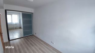 Apartament cu centrala proprie si balcon in cartierul Visoianu