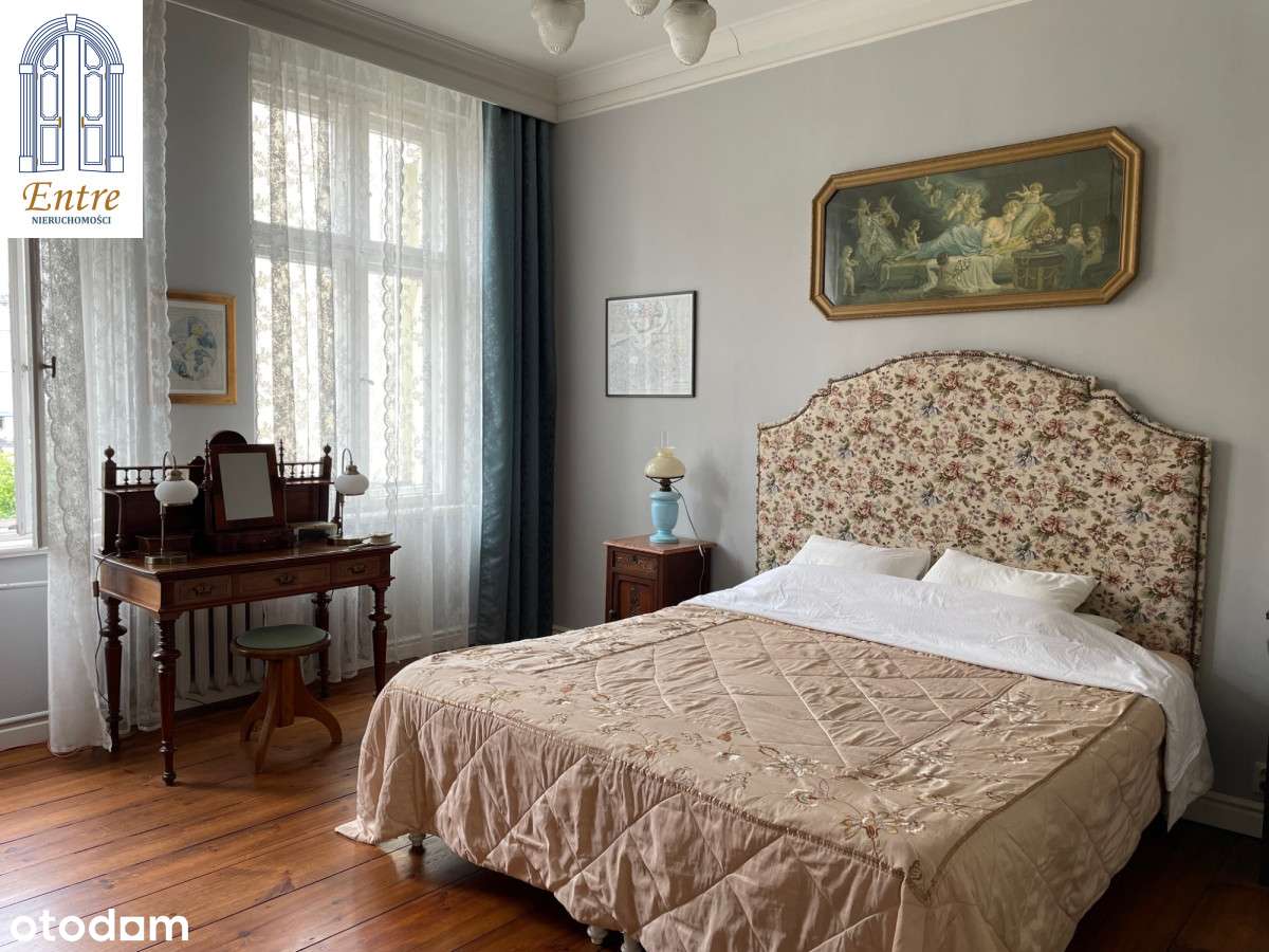 Wyjątkowe w centrum Wrzeszcza.-10