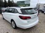 Opel Astra Sports Tourer 1.5 D S&S Elegance - 14