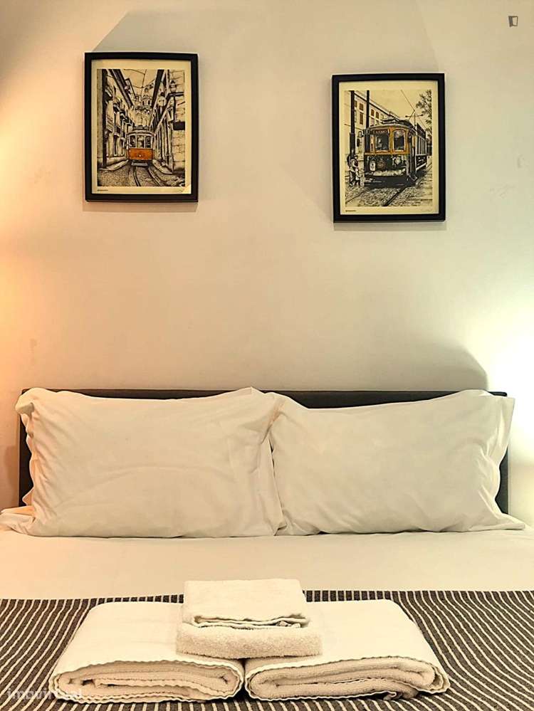 Estúdio - localizado em Sé Porto - Grande imagem: 3/10