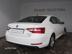 Skoda Superb 2.0 TDI DSG Ambition - 2