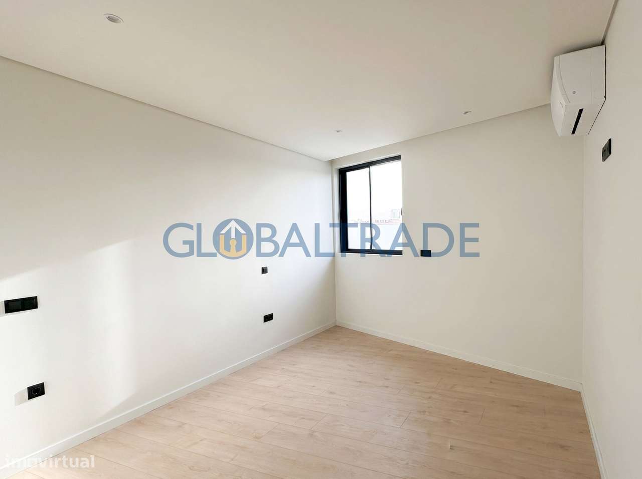 Apartamento T3 NOVO - Edifício Bismark em São Cosme-16