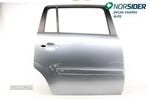 Porta tras direita Opel Zafira B|08-12 - 1