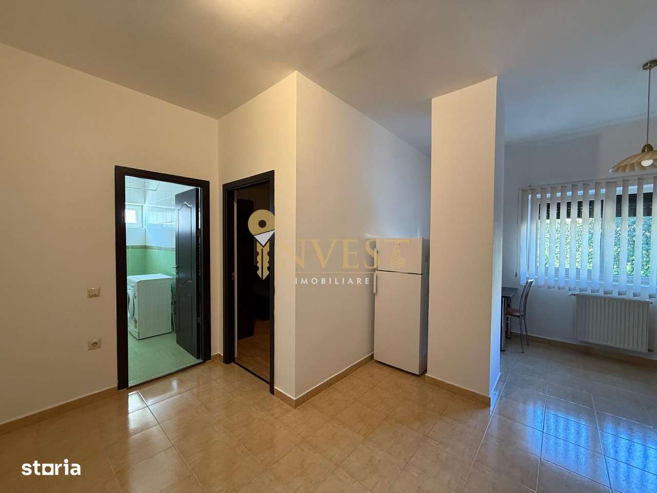 Apartament 1 camera – Zorilor,an 2009, str. Observatorului – oportunit-10