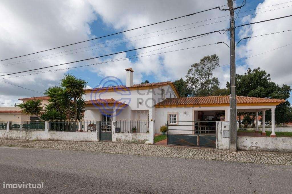 Descubra a Sua Nova Casa – Moradia T4 em Nadadouro - Grande imagem: 5/34