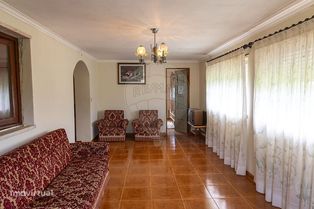 Moradia T4 para venda - Grande imagem: 5/36