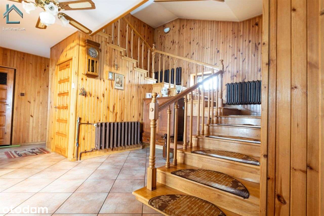 Przestronny , solidny dom, Nowe Miasto, Białystok-2