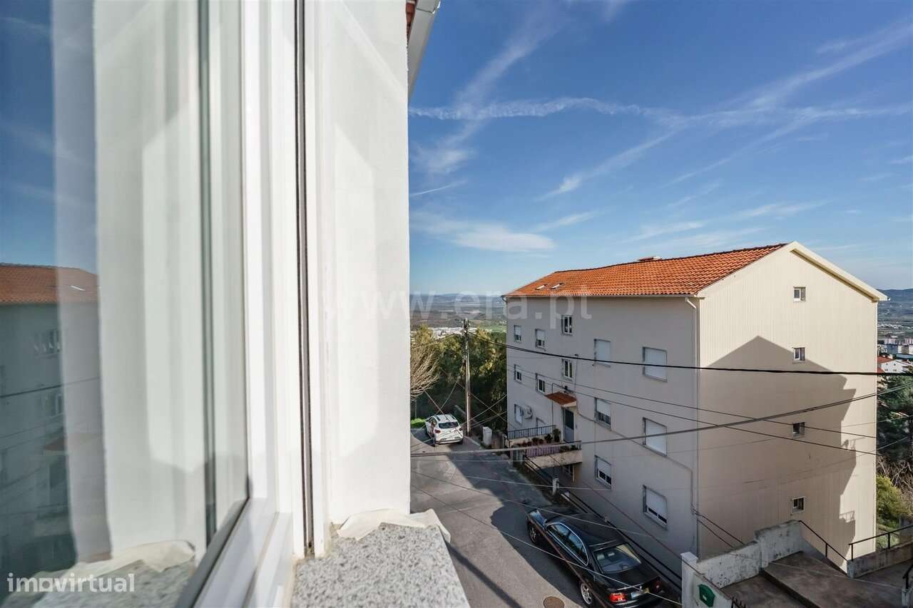 Apartamento T2 / Covilhã, Cantar - Galo - Grande imagem: 4/13