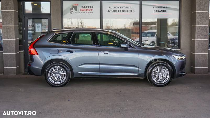 Volvo XC 60 - 4