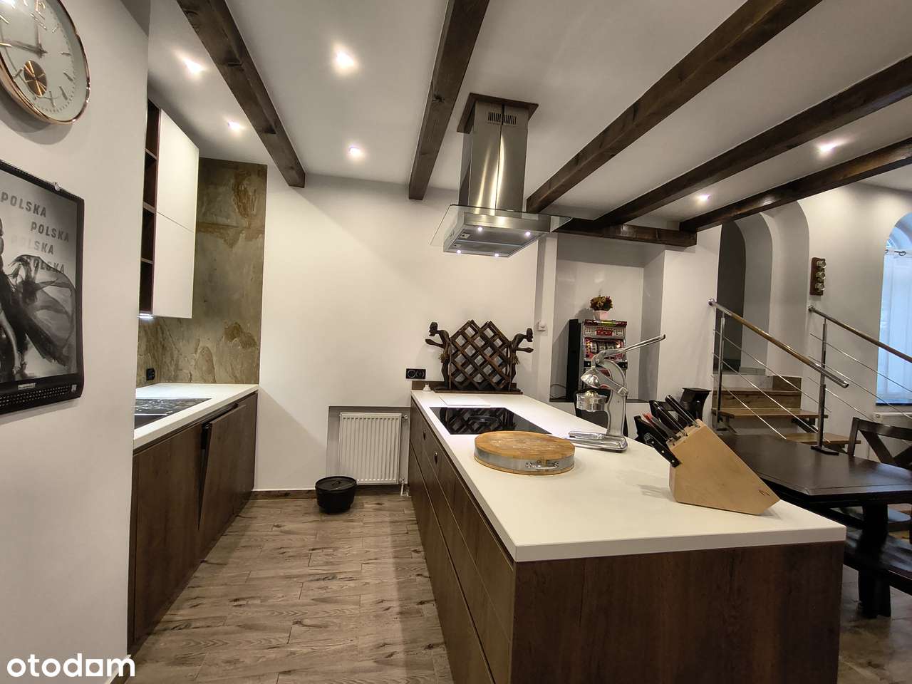 Prestiżowa nieruchomość inwestycyjna w ścisłym centrum Bielska-Białej-5